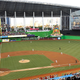 Image for article titled The Real Cost To Miami For Marlins Park Is In The Billions